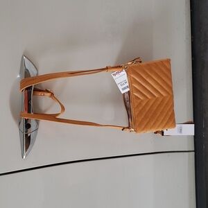Tj maxx purse light brown